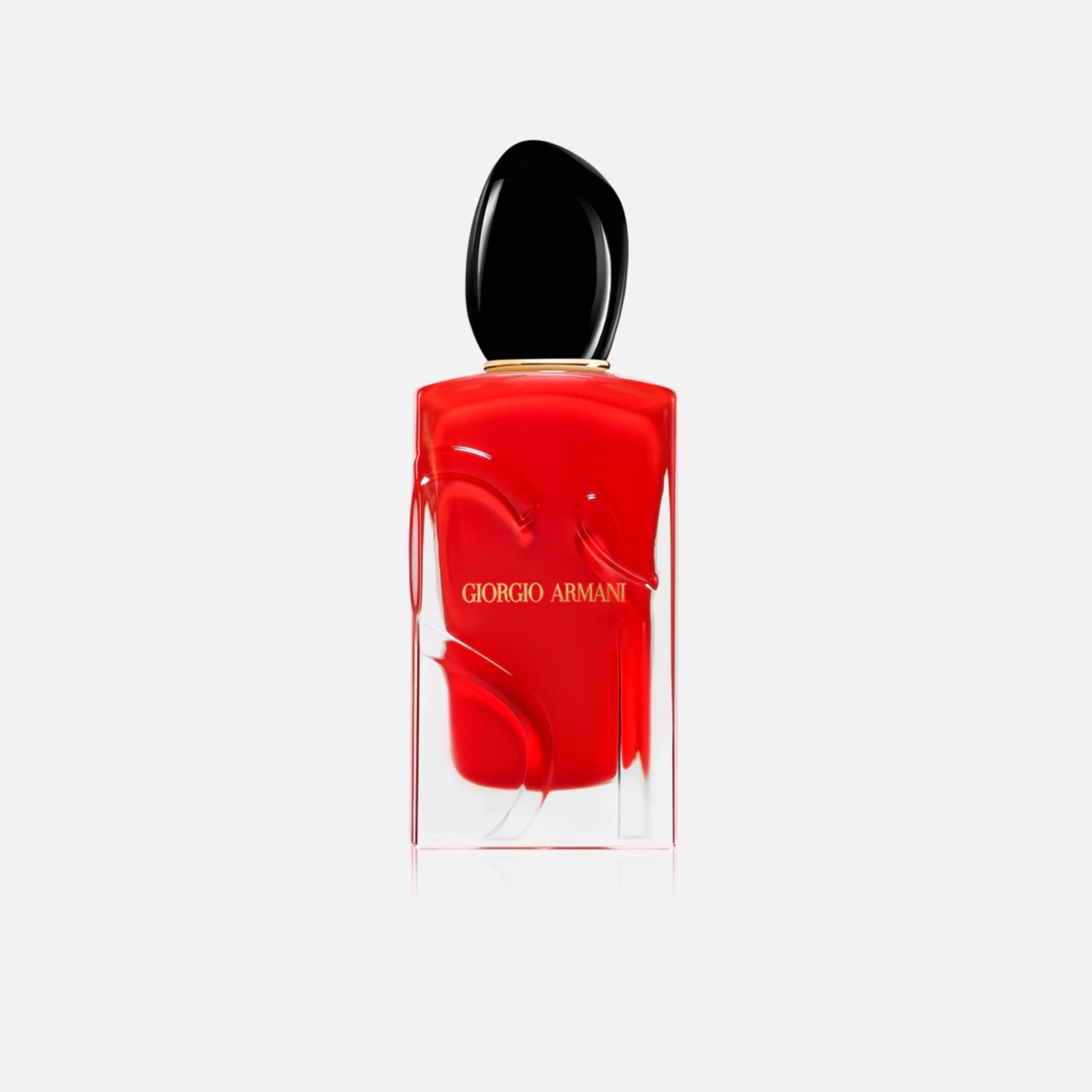 Armani Sì Passione Women's Eau de Parfum - 100ml – bottle